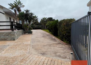 Foto 2 - Villa contrada Marmora, Castellammare del Golfo - photo 2