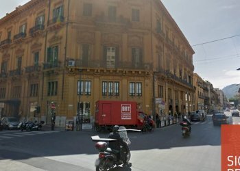 Foto 1 - Trilocale via mariano stabile, Palermo - foto 1