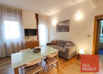 Foto 7 - Trilocale via mariano stabile, Palermo - foto 7