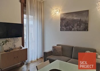 Foto 10 - Trilocale via mariano stabile, Palermo - foto 10