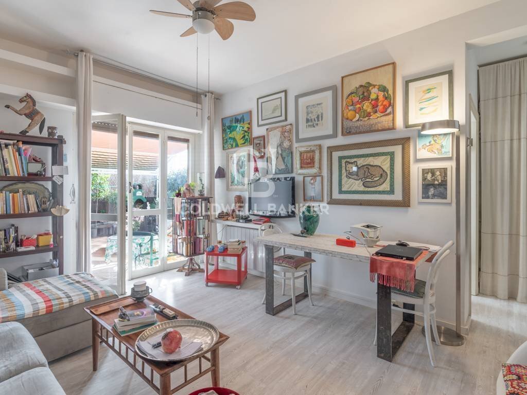 Foto 1 - Bilocale Via delle Magnolie
 
60, Santa Marinella - foto 1