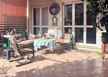 Foto 4 - Bilocale Via delle Magnolie
 
60, Santa Marinella - foto 4