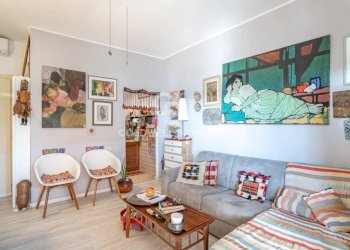 Foto 11 - Bilocale Via delle Magnolie
 
60, Santa Marinella - foto 11