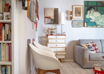 Foto 17 - Bilocale Via delle Magnolie
 
60, Santa Marinella - foto 17