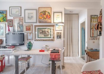 Foto 19 - Bilocale Via delle Magnolie
 
60, Santa Marinella - foto 19