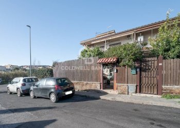 Foto 28 - Bilocale Via delle Magnolie
 
60, Santa Marinella - foto 28