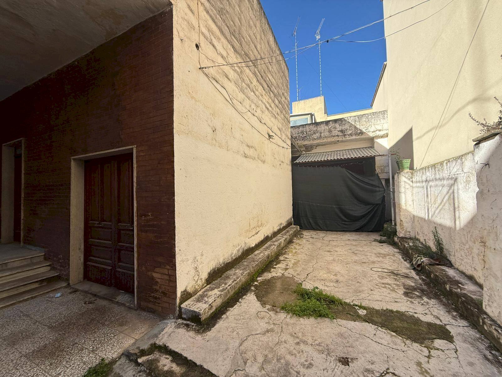 Foto 3 - Independent house Via Gorizia
45, Massafra - photo 3