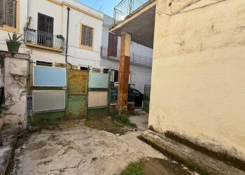 Foto 4 - Independent house Via Gorizia
 
45, Massafra - photo 4