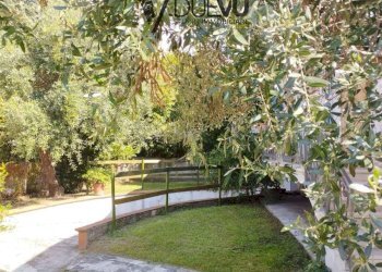 Foto 28 - Villa Via Martiri della Sassaia
 
16, Forte dei Marmi - photo 28