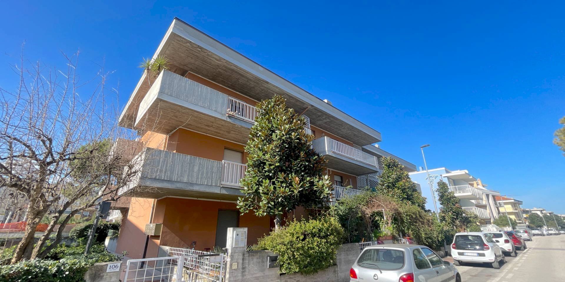 Foto 1 - Appartamento Via Ponza
 
106, Grottammare - foto 1