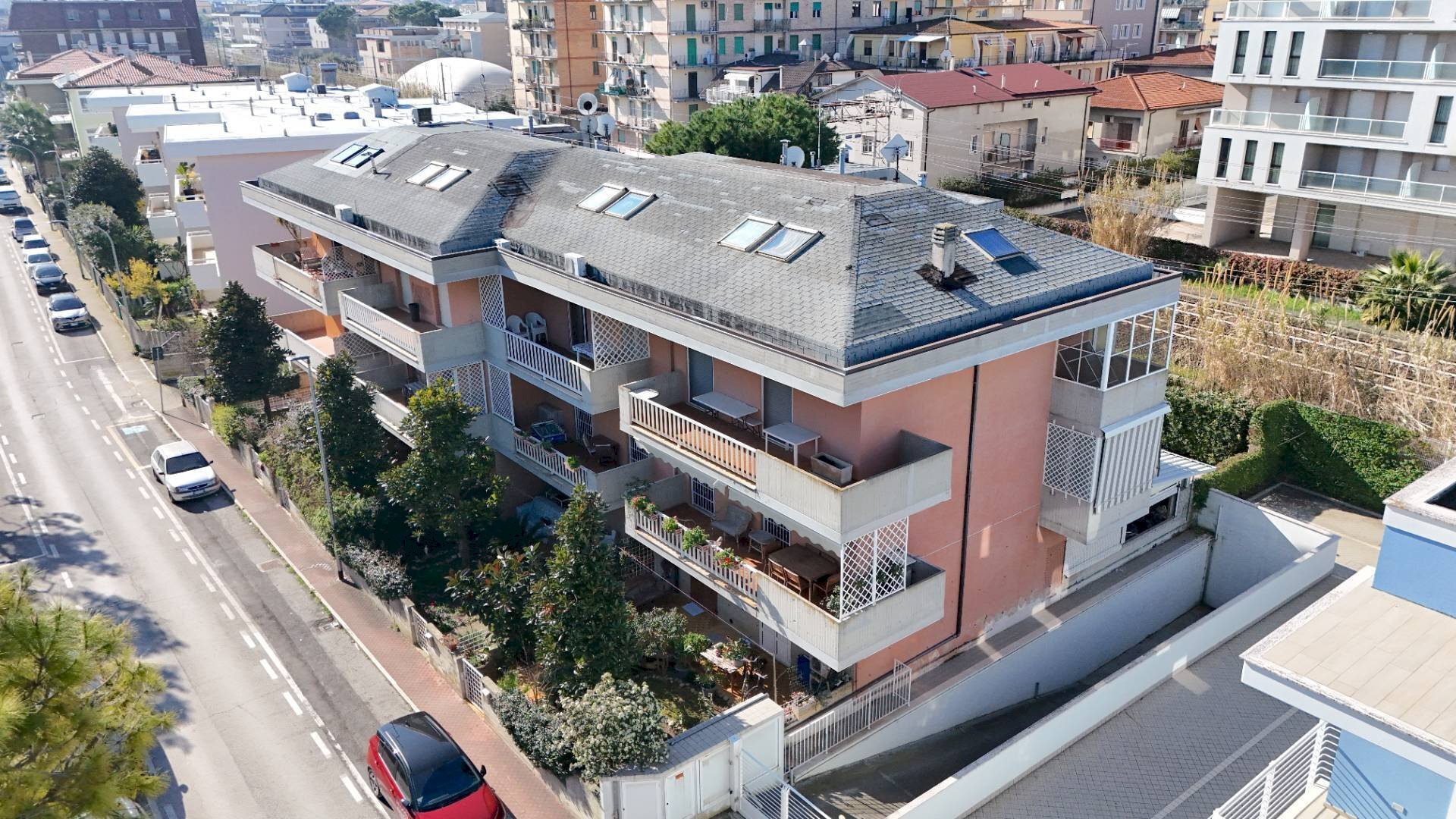 Foto 2 - Appartamento Via Ponza
 
106, Grottammare - foto 2