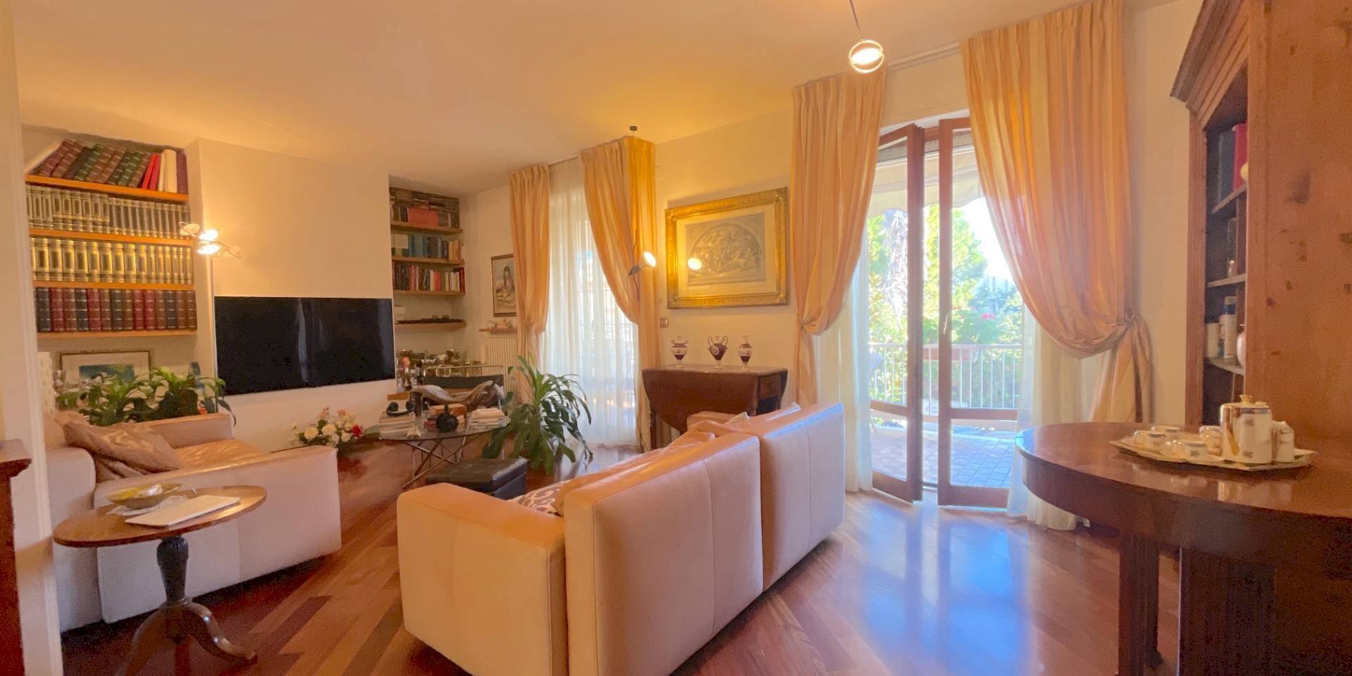 Foto 3 - Appartamento Via Ponza
 
106, Grottammare - foto 3