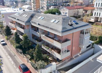 Foto 2 - Appartamento Via Ponza
 
106, Grottammare - foto 2