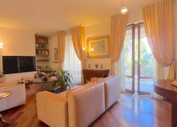 Foto 3 - Appartamento Via Ponza
 
106, Grottammare - foto 3