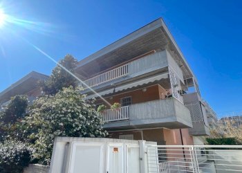 Foto 32 - Appartamento Via Ponza
 
106, Grottammare - foto 32