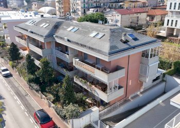 Foto 35 - Appartamento Via Ponza
 
106, Grottammare - foto 35