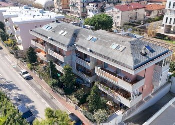 Foto 40 - Appartamento Via Ponza
 
106, Grottammare - foto 40