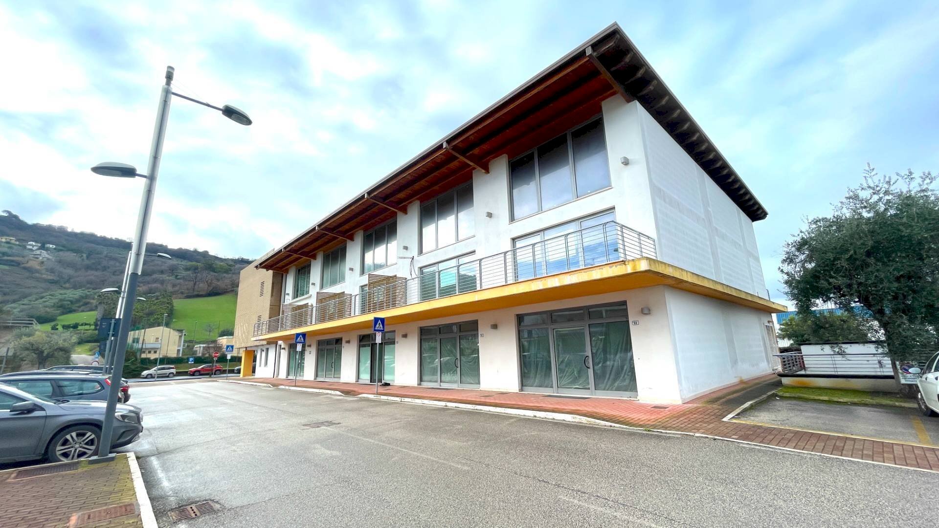 Foto 2 - Ufficio Contrada San Giovanni
 
snc, Colonnella - foto 2