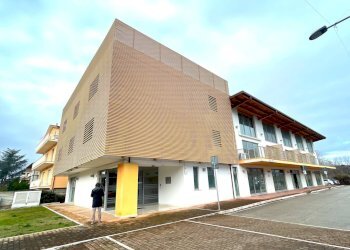 Foto 1 - Ufficio Contrada San Giovanni
 
snc, Colonnella - foto 1