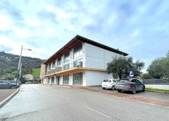 Foto 23 - Ufficio Contrada San Giovanni
 
snc, Colonnella - foto 23