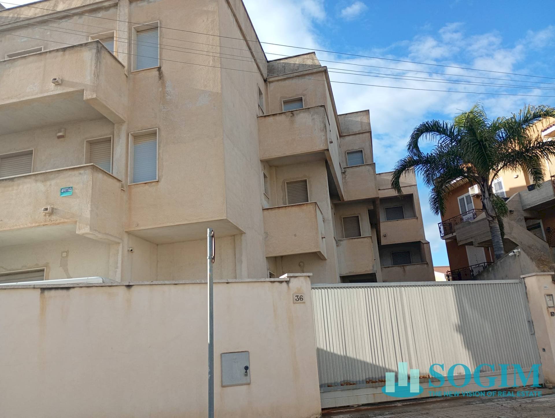 Foto 2 - Locale Commerciale Via Santa Gemma
 
36/38, Mazara del Vallo - foto 2