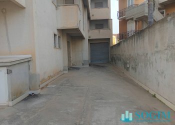 Foto 3 - Locale Commerciale Via Santa Gemma
 
36/38, Mazara del Vallo - foto 3