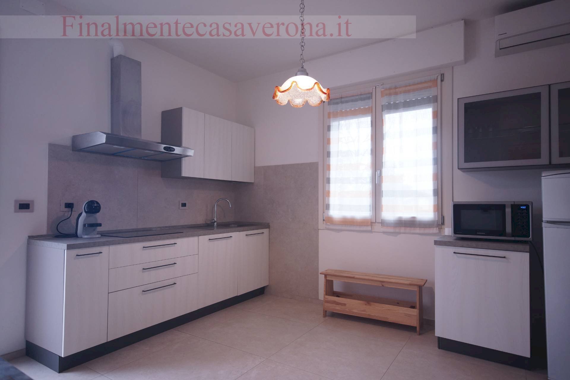 Foto 2 - Trilocale Via Montini, Castelnuovo del Garda - foto 2