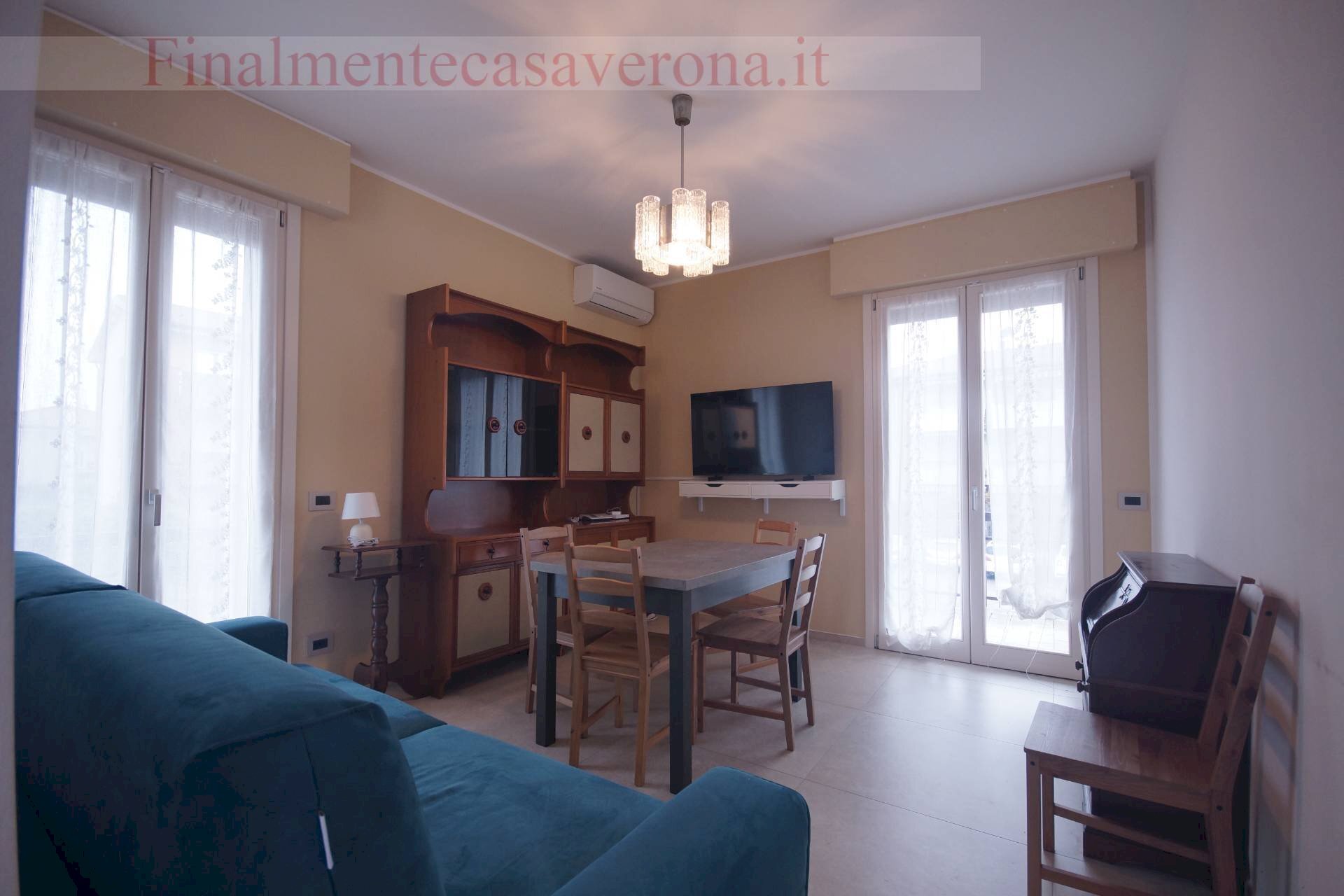 Foto 3 - Trilocale Via Montini, Castelnuovo del Garda - foto 3