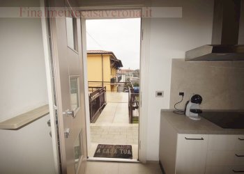 Foto 21 - Trilocale Via Montini, Castelnuovo del Garda - foto 21