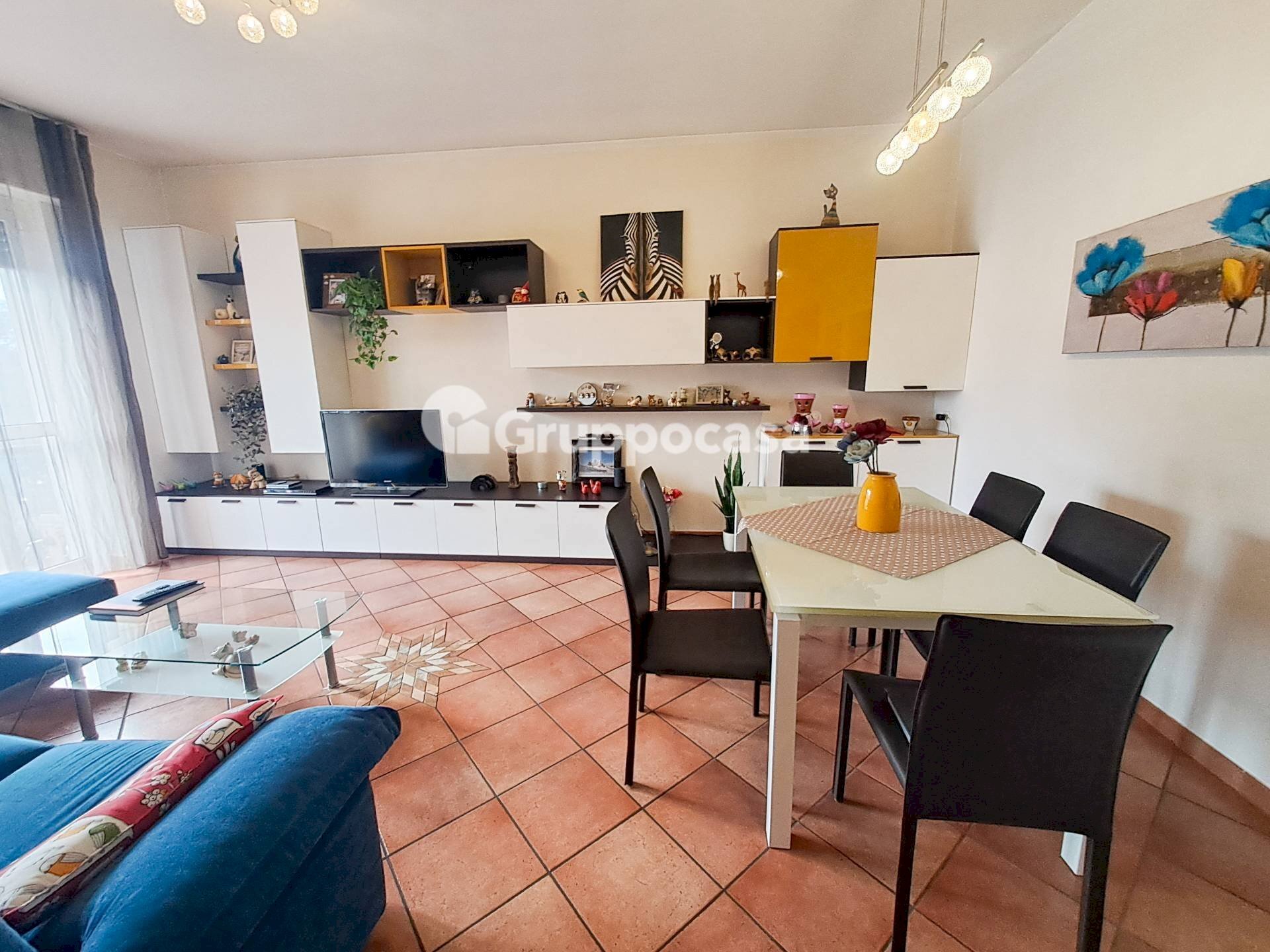 Foto 2 - Trilocale Viale Lombardia
 
17, Magenta - foto 2