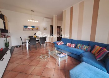 Foto 5 - Trilocale Viale Lombardia
 
17, Magenta - foto 5