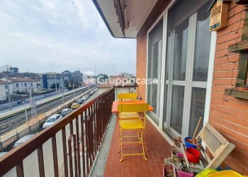 Foto 10 - Trilocale Viale Lombardia
 
17, Magenta - foto 10