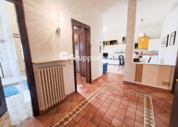 Foto 11 - Trilocale Viale Lombardia
 
17, Magenta - foto 11