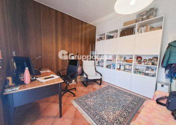 Foto 19 - Trilocale Viale Lombardia
 
17, Magenta - foto 19