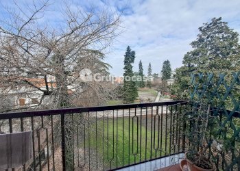 Foto 21 - Trilocale Viale Lombardia
 
17, Magenta - foto 21