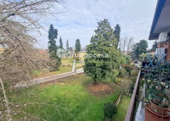 Foto 22 - Trilocale Viale Lombardia
 
17, Magenta - foto 22