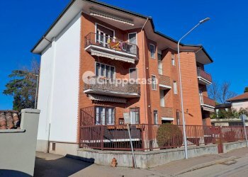 Foto 23 - Trilocale Viale Lombardia
 
17, Magenta - foto 23