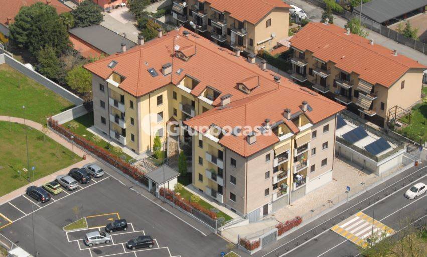 Foto 2 - Trilocale Via A. Gramsci
90/92, Magenta - foto 2