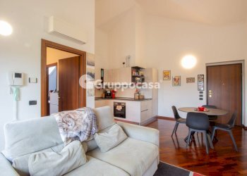 Foto 5 - Trilocale Via A. Gramsci
 
90/92, Magenta - foto 5