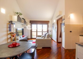 Foto 6 - Trilocale Via A. Gramsci
 
90/92, Magenta - foto 6