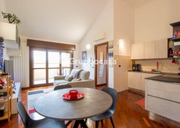 Foto 7 - Trilocale Via A. Gramsci
 
90/92, Magenta - foto 7