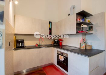 Foto 9 - Trilocale Via A. Gramsci
 
90/92, Magenta - foto 9