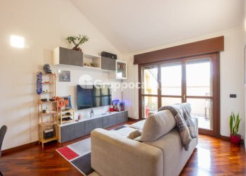 Foto 10 - Trilocale Via A. Gramsci
 
90/92, Magenta - foto 10