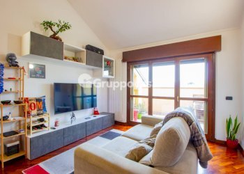 Foto 11 - Trilocale Via A. Gramsci
 
90/92, Magenta - foto 11