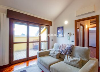 Foto 12 - Trilocale Via A. Gramsci
 
90/92, Magenta - foto 12