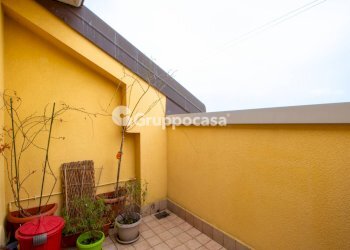 Foto 14 - Trilocale Via A. Gramsci
 
90/92, Magenta - foto 14