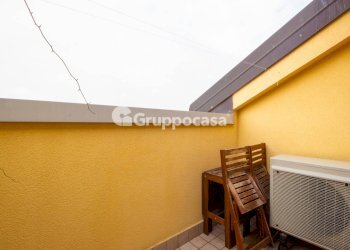 Foto 15 - Trilocale Via A. Gramsci
 
90/92, Magenta - foto 15