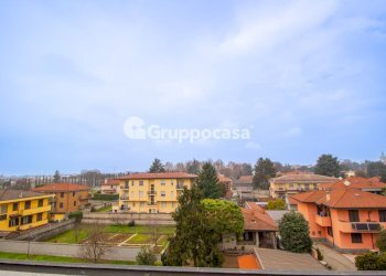 Foto 16 - Trilocale Via A. Gramsci
 
90/92, Magenta - foto 16