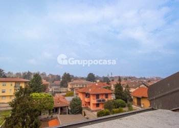 Foto 17 - Trilocale Via A. Gramsci
 
90/92, Magenta - foto 17