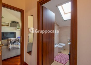 Foto 18 - Trilocale Via A. Gramsci
 
90/92, Magenta - foto 18